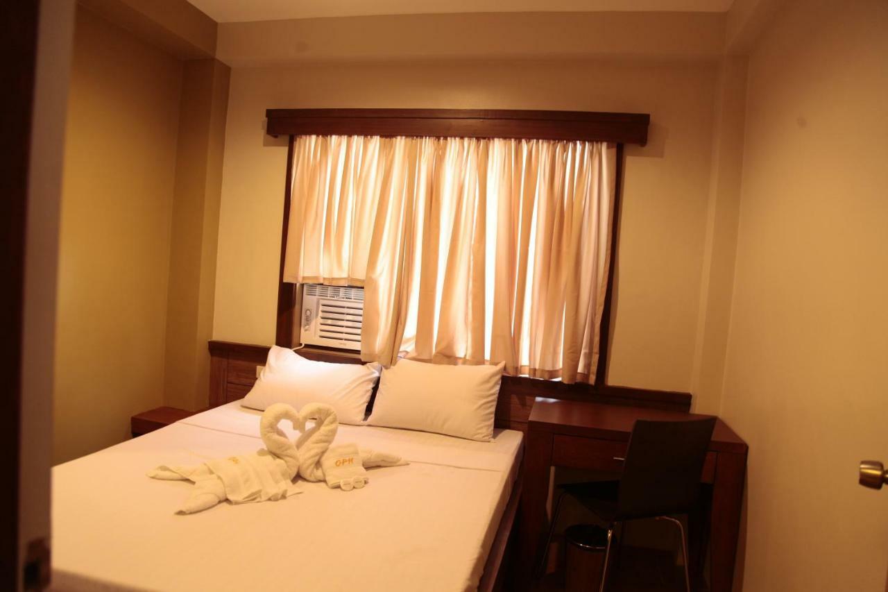 Optimum Pension House Dumaguete City Exterior photo