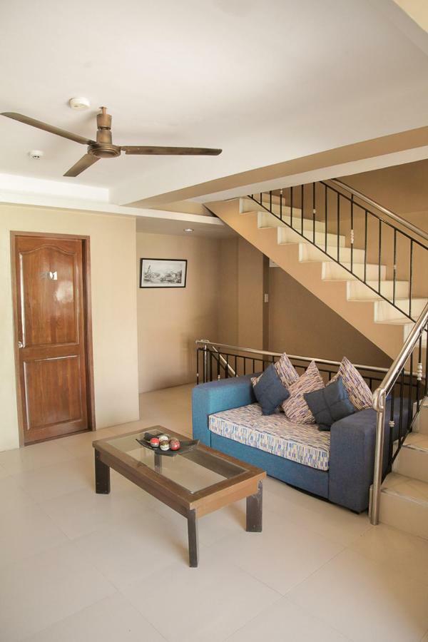 Optimum Pension House Dumaguete City Exterior photo