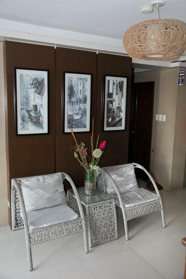 Optimum Pension House Dumaguete City Exterior photo